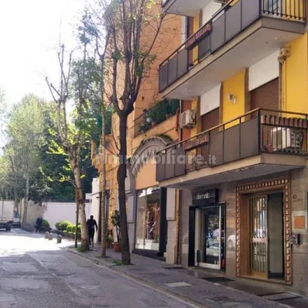 Image 5 - Gutteridge, Via Domenico Cimarosa, 80127 Naples NA, Italy - Apartment for rent