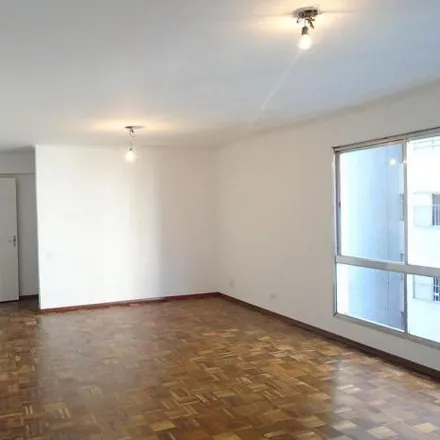 Rent this 4 bed apartment on Rua Oscar Freire 1436 in Cerqueira César, São Paulo - SP