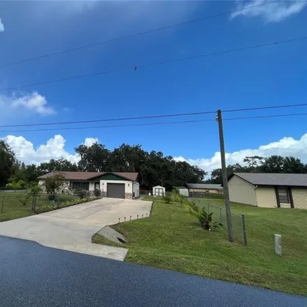 Image 5 - 3534 Tucker Avenue, Osceola County, FL 34772, USA - House for sale