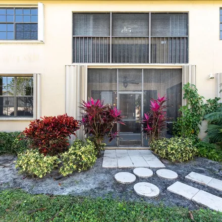 Rent this 3 bed apartment on Wyndham Road in Boca Del Mar, Palm Beach County
