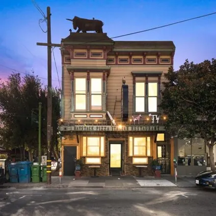 Buy this studio house on 3881;3883 24th Street in San Francisco, CA 94114