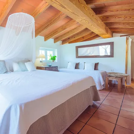 Rent this 5 bed house on Algaida in Balearic Islands, Spain