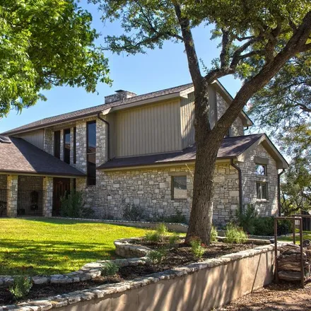 Buy this 3 bed house on 101 Terrace Lane East in Kerrville, TX 78028