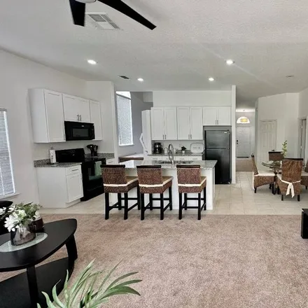 Image 2 - Davenport, FL, 33836 - House for rent