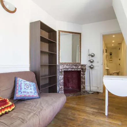 Image 7 - 24 Rue Firmin Gillot, 75015 Paris, France - Apartment for rent