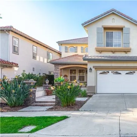 Rent this 4 bed house on 9 Brentwood in Irvine, CA 92620