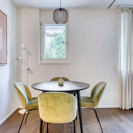 Rent this 2 bed apartment on Villa Schönbühl in Kreuzbühlstrasse 36, 8008 Zurich