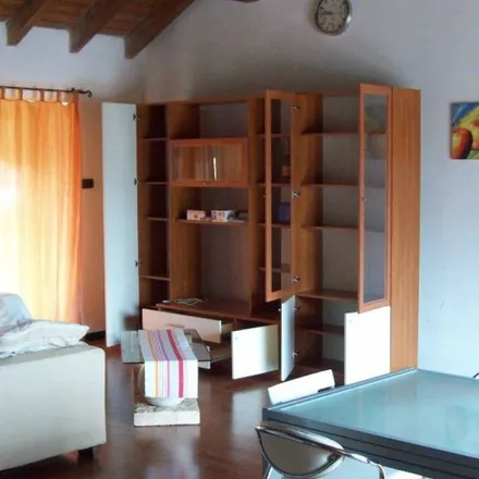 Rent this 3 bed apartment on Via Santo Stefano in 28047 Oleggio NO, Italy