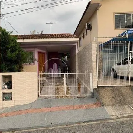 Image 2 - Rua Julieta da Silva Melo, Forquilhas, São José - SC, 88107-422, Brazil - House for sale