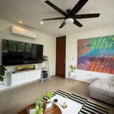 Buy this 2 bed apartment on Calle 13 in Santa Gertrudis Copó, 97113 Mérida