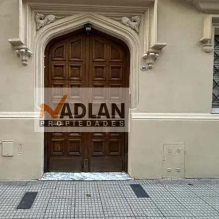 Rent this 1 bed apartment on Güemes 3147 in Recoleta, C1425 BGS Buenos Aires
