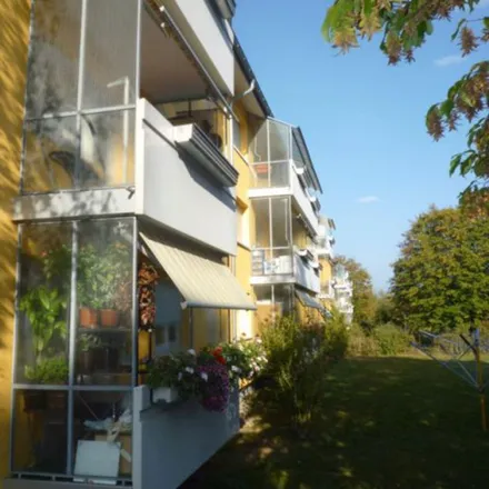 Rent this 5 bed apartment on Moosstrasse 18 in 3302 Moosseedorf, Switzerland