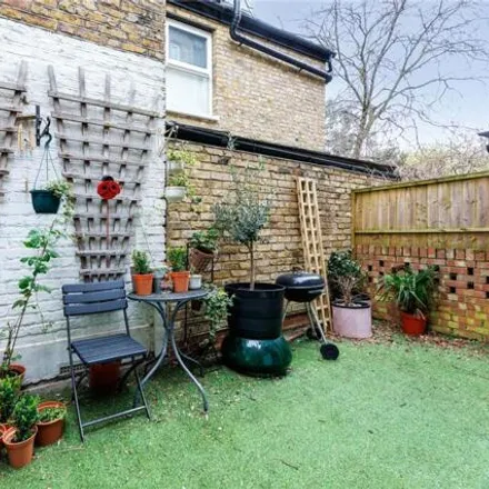 Image 2 - 79 Lacy Road, London, SW15 1NL, United Kingdom - House for sale