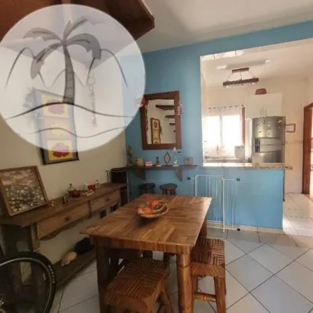 Rent this 2 bed house on Caminho São Lino in Vila Itapanhaú, Bertioga - SP