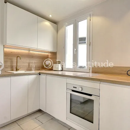 Image 8 - 32 Rue Georges Pitard, 75015 Paris, France - Apartment for rent