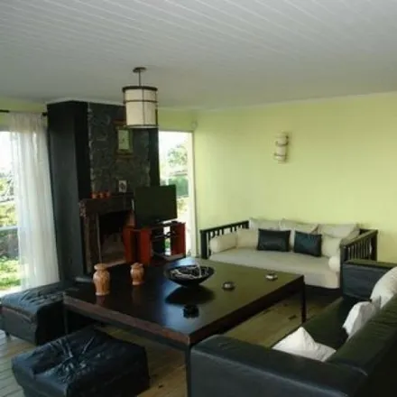 Rent this 5 bed house on Victoria 49 in 20000 La Barra, Uruguay