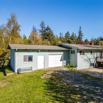 Buy this 3 bed house on 134 Charles Roberts Rd in Sequim, Washington