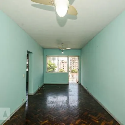 Buy this 2 bed apartment on unnamed road in Freguesia (Jacarepaguá), Rio de Janeiro - RJ