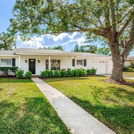 Buy this 4 bed house on 2538 Lake Ellen Circle in Hillsborough County, FL 33618