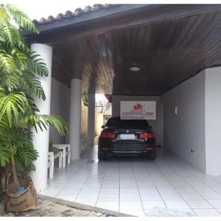 Buy this 3 bed house on Rua Doutor Jesus da Cunha Araújo in Santa Isabel, Teresina - PI