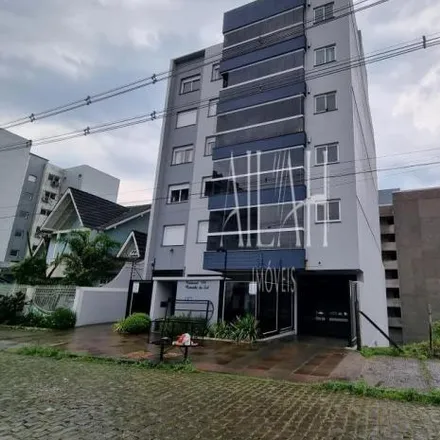 Image 1 - Rua Hermes João Weber, Sanvitto, Caxias do Sul - RS, 95012-323, Brazil - Apartment for sale