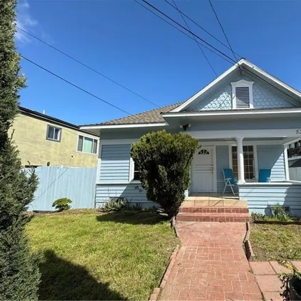 Image 6 - 600 Almond Avenue, Long Beach, CA 90802, USA - House for sale