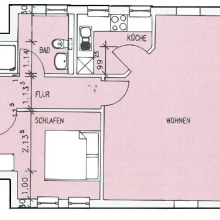 Image 6 - Unternahmerstraße 27, 58119 Hagen, Germany - Apartment for rent