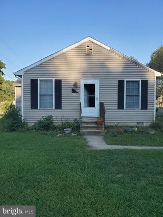 Buy this 3 bed house on 3494 Laurel Grove Road in Federalsburg, MD 21632