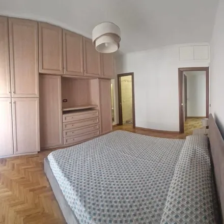 Image 4 - Città del Sole, Via Alessio Baldovinetti 78/80, 00142 Rome RM, Italy - Apartment for rent
