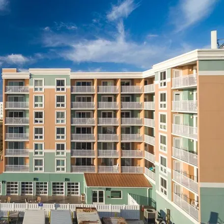 Image 7 - Ocean City, MD - Apartment for rent