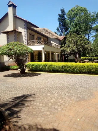 Image 5 - Nairobi, NAIROBI COUNTY, KE - House for rent