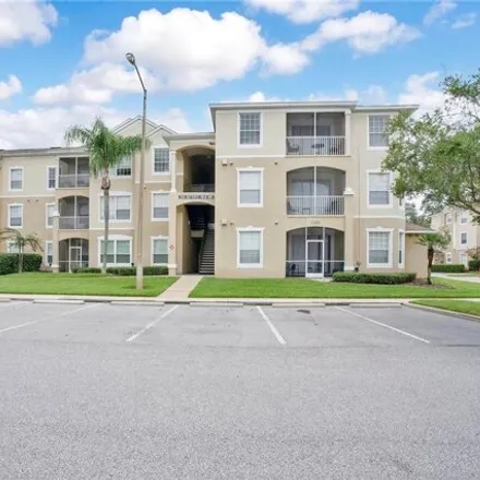 Image 1 - 2305 Butterfly Palm Way Apt 205, Kissimmee, Florida, 34747 - Condo for sale