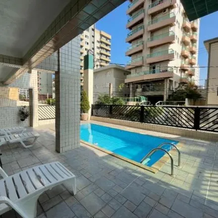Buy this 2 bed apartment on Rua Carimbó in Tupi, Praia Grande - SP