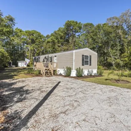 Buy this studio apartment on 2249 River Street Southwest in Brunswick County, NC 28462