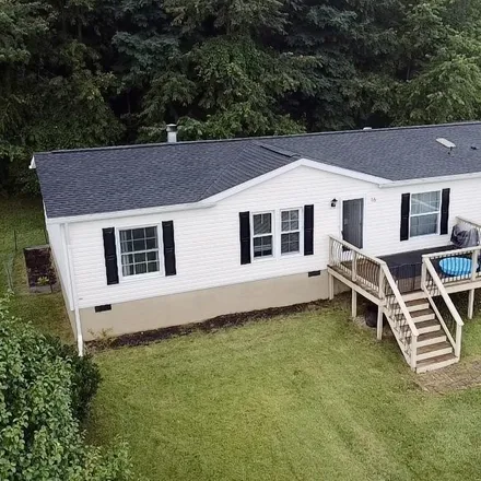Buy this 3 bed house on 2 Peace Circle in Shenandoah Valley Estates, Augusta County