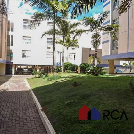 Image 1 - Condomínio Garden Park, W5 Norte, Asa Norte, Brasília - Federal District, 70790-902, Brazil - Apartment for sale