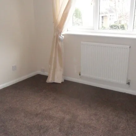 Rent this 1 bed apartment on Naughty... But Nice in 349 Mansfield Road, Nottingham