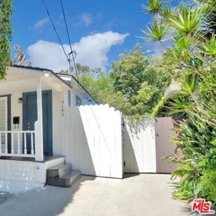 Rent this 1 bed house on 5139 La Vista Court in Los Angeles, CA 90004