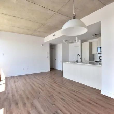 Rent this 3 bed apartment on 250 Rue Gary-Carter in Montreal, QC H2R 1W8