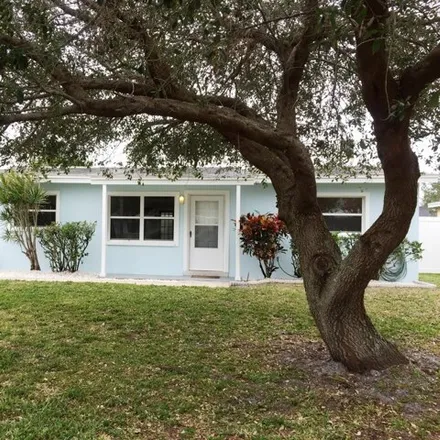 Image 2 - 4296 Yorkshire Drive, Melbourne, FL 32935, USA - House for rent