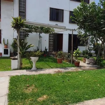 Buy this 4 bed house on Chirimoyos in La Molina, Lima Metropolitan Area 10051