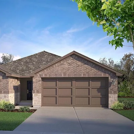Buy this 5 bed house on 699 Plantation Drive in Arlington, TX 76014