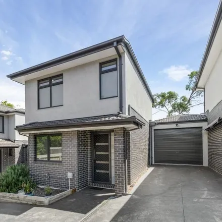 Image 2 - Forest Hill Hall, Canterbury Road, Forest Hill VIC 3131, Australia - Townhouse for rent