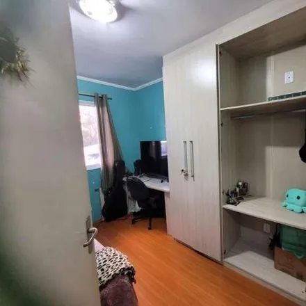 Buy this 2 bed apartment on Avenida Interlagos in Vila Arriete, São Paulo - SP