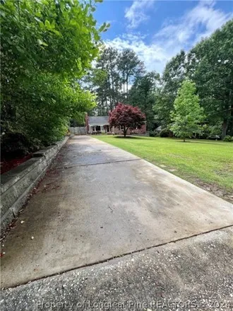 Image 2 - 967 Lewis Street, Greenwood Homes, Fayetteville, NC 28303, USA - House for sale