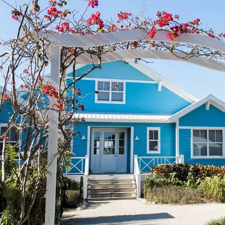 Rent this 5 bed house on Great Guana Cay in Hope Town, Bahamas