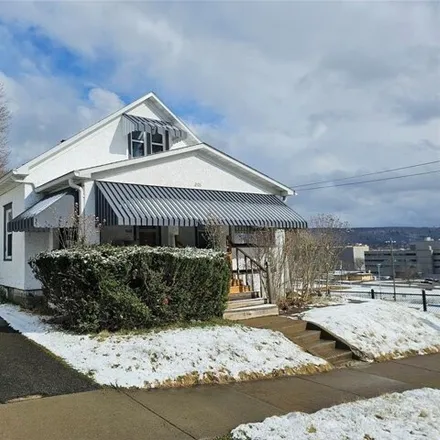Buy this 3 bed house on 200 Bermond Avenue in Village of Endicott, NY 13760