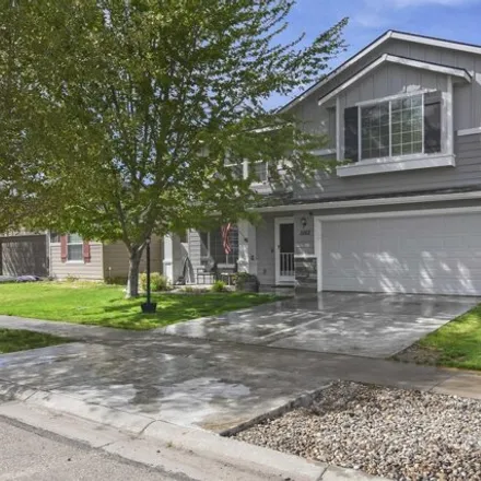 Buy this 4 bed house on 11168 West Bodie River Loop in Nampa, ID 83686