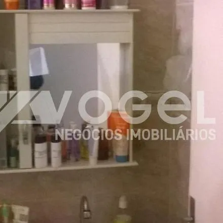 Buy this 3 bed apartment on Salão do Reino das Testemunhas de Jeová in Rua Santo Antônio 1078, Centro