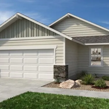 Buy this 3 bed house on 4137 South Graycliff Way in Meridian, ID 83642